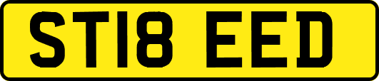 ST18EED