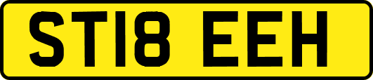 ST18EEH