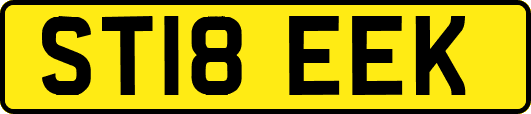 ST18EEK