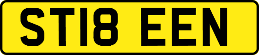 ST18EEN