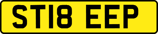 ST18EEP