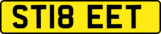 ST18EET