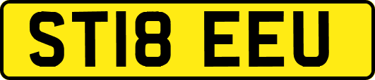 ST18EEU