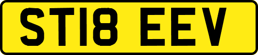 ST18EEV