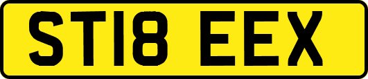 ST18EEX