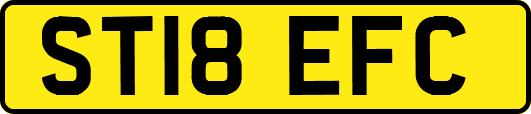 ST18EFC