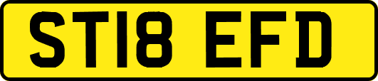 ST18EFD