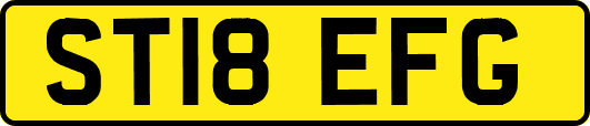 ST18EFG