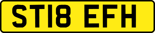 ST18EFH