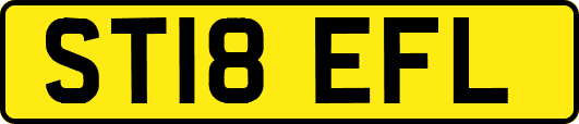 ST18EFL