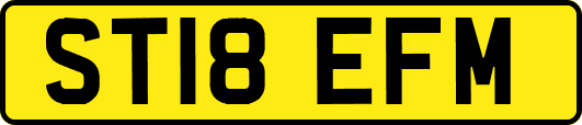 ST18EFM