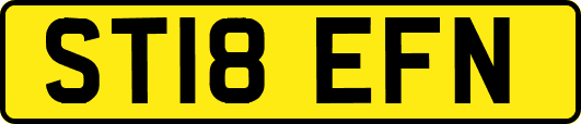 ST18EFN