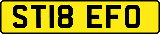 ST18EFO