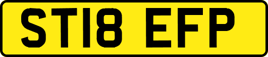 ST18EFP