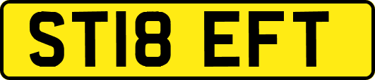 ST18EFT