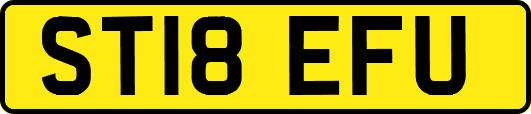 ST18EFU
