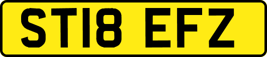 ST18EFZ