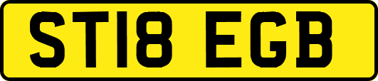 ST18EGB