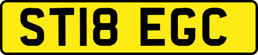 ST18EGC