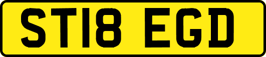 ST18EGD