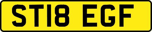 ST18EGF