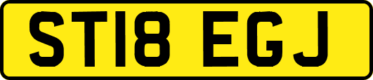 ST18EGJ