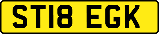 ST18EGK