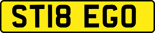 ST18EGO