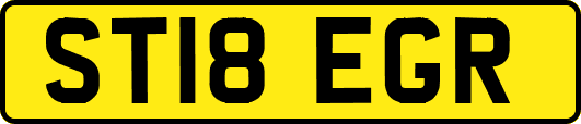 ST18EGR
