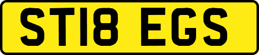 ST18EGS
