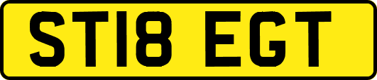 ST18EGT