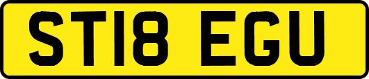 ST18EGU