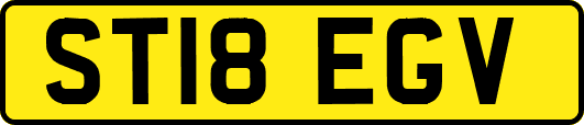 ST18EGV