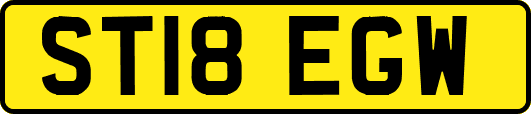 ST18EGW