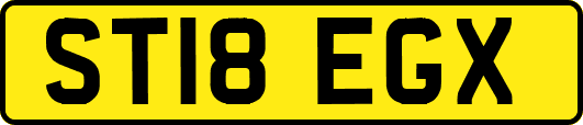 ST18EGX