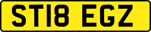ST18EGZ