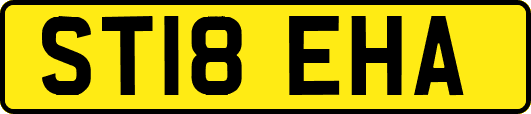 ST18EHA