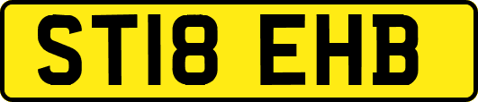 ST18EHB