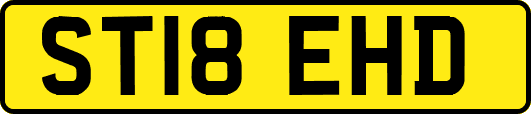 ST18EHD