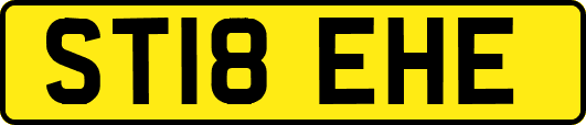 ST18EHE