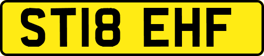 ST18EHF