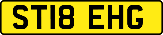 ST18EHG