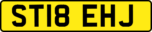 ST18EHJ