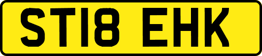 ST18EHK