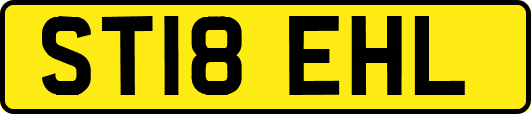 ST18EHL