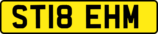 ST18EHM