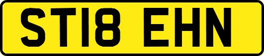 ST18EHN