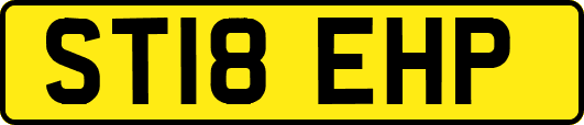 ST18EHP