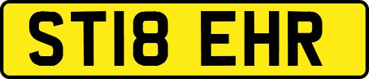 ST18EHR