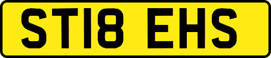 ST18EHS